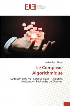 Le Complexe Algorithmique