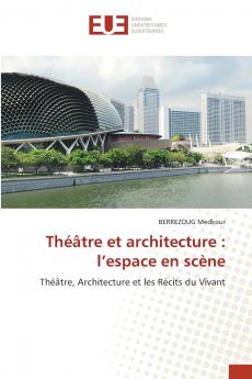Théâtre et architecture