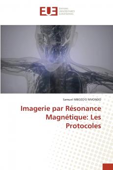 Imagerie par Résonance Magnétique