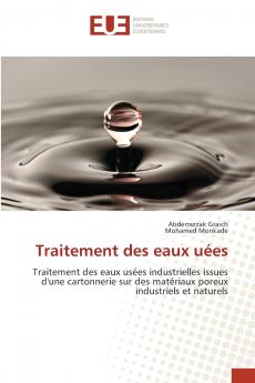Traitement des eaux uées