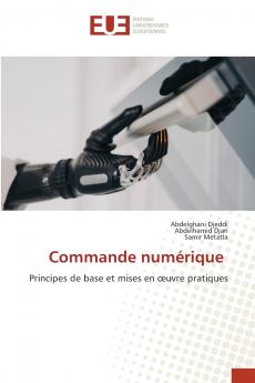Commande numérique