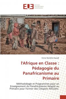 l'Afrique en Classe