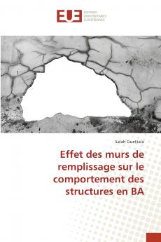Effet des murs de remplissage sur le comportement des structures en BA