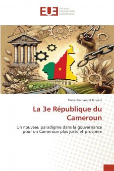 La 3e République du Cameroun