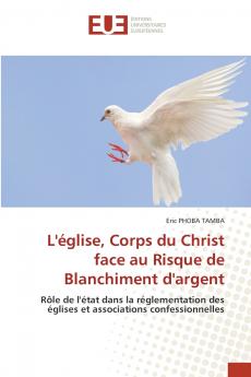 L'église Corps du Christ face au Risque de Blanchiment d'argent