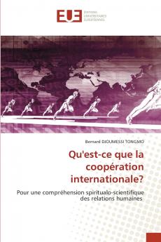 Qu'est-ce que la coopération internationale?