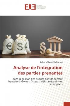 Analyse de l'intégration des parties prenantes