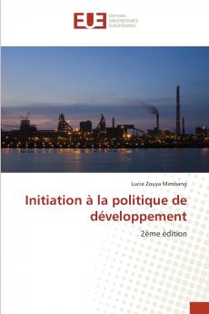 Initiation à la politique de développement