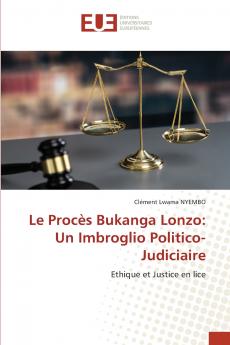 Le Procès Bukanga Lonzo