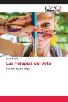 Las Terapias del Arte
