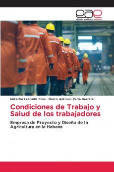 Condiciones de Trabajo y Salud de los trabajadores