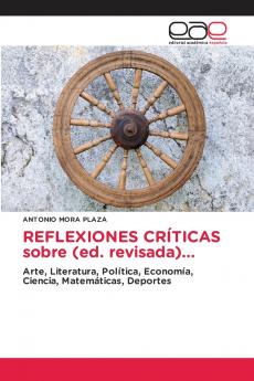 REFLEXIONES CRÍTICAS sobre (ed. revisada)...