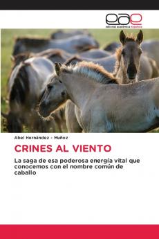 CRINES AL VIENTO