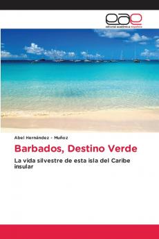 Barbados Destino Verde