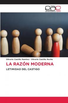 LA RAZÓN MODERNA