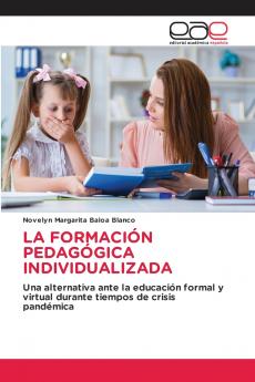 LA FORMACIÓN PEDAGÓGICA INDIVIDUALIZADA