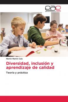Diversidad inclusión y aprendizaje de calidad