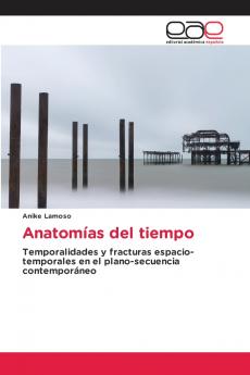 Anatomías del tiempo