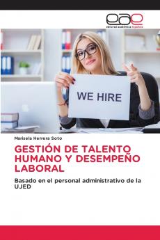 GESTIÓN DE TALENTO HUMANO Y DESEMPEÑO LABORAL
