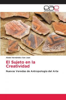El Sujeto en la Creatividad