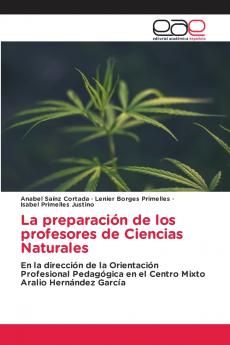 La preparación de los profesores de Ciencias Naturales