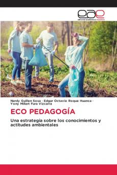 ECO PEDAGOGÍA