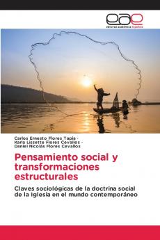 Pensamiento social y transformaciones estructurales