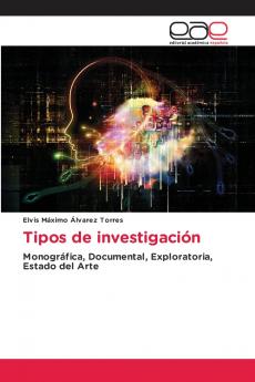 Tipos de investigación