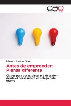 Antes de emprender