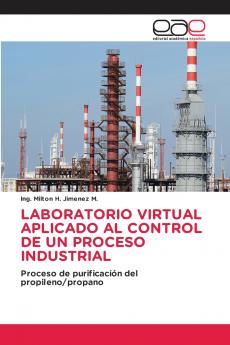 LABORATORIO VIRTUAL APLICADO AL CONTROL DE UN PROCESO INDUSTRIAL