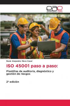 ISO 45001 paso a paso