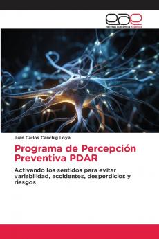 Programa de Percepción Preventiva PDAR
