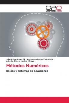 Métodos Numéricos