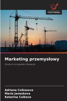 Marketing przemysłowy