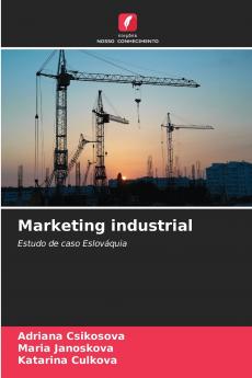 Marketing industrial