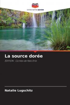 La source dorée