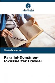 Parallel-Domänen-fokussierter Crawler