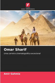 Omar Sharif