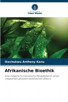 Afrikanische Bioethik
