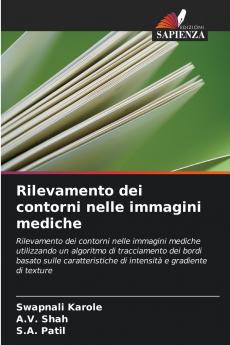 Rilevamento dei contorni nelle immagini mediche