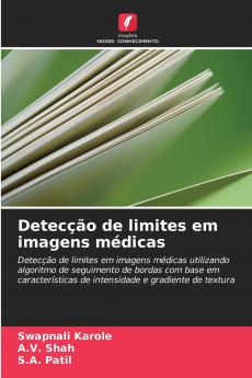 Detecção de limites em imagens médicas