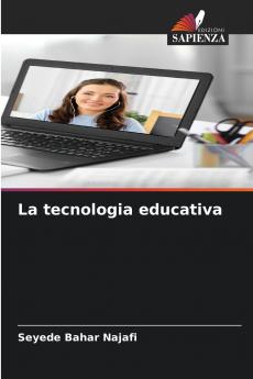 La tecnologia educativa