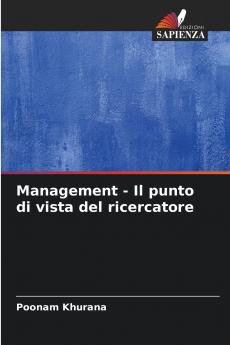 Management - Il punto di vista del ricercatore