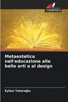 Metaestetica nell'educazione alle belle arti e al design