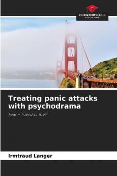 Treating panic attacks with psychodrama