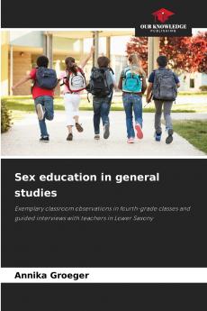 Sex education in general studies