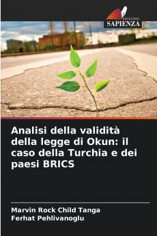 Analisi della validità della legge di Okun
