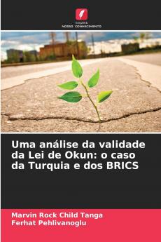 Uma análise da validade da Lei de Okun