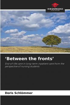 'Between the fronts'