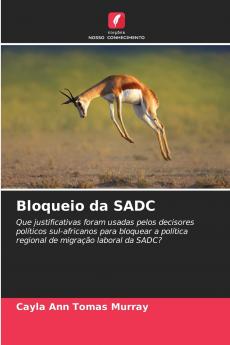 Bloqueio da SADC